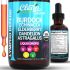 Horbäach Liquid Iodine Drops | 2 fl oz | 150 mcg | Iodine & Potassium …