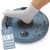 PT Pro Fit Foot Trainer, Plantar Fasciitis Relief, Deep Tissue Muscle …
