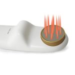 Pain Relief Cold Laser Therapy Device Red Light Portable Handheld Unit…