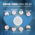 ELLA BELLA® Paraffin Wax Machine for Hand & Feet • Parafin Wax Warmer …