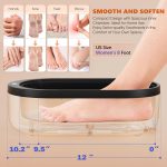 Paraffin Wax Machine for Hand and Feet – 2000ml Paraffin Wax Warmer, T…