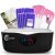 Paraffin Wax Machine for Hand and Feet – ELEGCOV Paraffin Wax Warmer w…