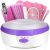 Paraffin Wax Machine for Hand and Feet – Ejiubas Paraffin Bath,Quick H…