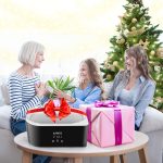 Paraffin Wax Machine for Hand and Feet – Karite Paraffin Wax Bath 4000…