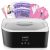 Paraffin Wax Machine for Hand and Feet – Karite Paraffin Wax Bath 4000…