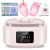 Paraffin Wax Machine for Hand and Feet -Paraffin Wax Warmer Moisturizi…