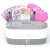 Paraffin Wax Machine for Hands and Feet, 4000ml Paraffin Bath, Paraffi…