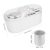 Paraffin Wax Warmer, Paraffin Wax Machine for Women Men Hair Removal W…