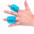 Copper Compression Finger Splint