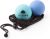 Physical Massage Therapy Ball Set – Ideal for Yoga, Deep Tissue Massag…