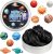 Play Putty Therapy Putty for Kids with Charms Midnight Orbit Space The…