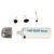 Point Relief 14-1050 Mini Massager for Handheld Targeted Massage Thera…