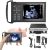 Portable Handheld Ultrasound Machine with 3.5 MHz Probe for Easy Pregn…