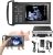 Portable Ultrasound Machine – 3.5Mhz Mechanical Probe Handheld B-Ultra…