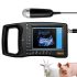 Portable Ultrasound Machine for Pregnancy, Easy to Use Handheld Ultras…