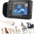 Portable Ultrasound Machine for Pregnancy – with 3.5MHz Convex Probe &…