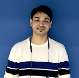 Pranay L. Ramteke, PhD – ORS