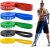 Pull Up Bands, Resistance Bands, Pull Up Assistance Bands Set for Men …