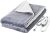 Pure Enrichment WeightedWarmth – 2-in-1 Heated Weighted Blanket, 13 lb…