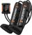 QUINEAR Professional Leg Recovery System, Cordless Air Compression Boo…