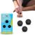 RAD Micro Rounds – Firm Yoga Deep Tissue Massage Ball Set – Myofascial…
