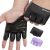 RIGWARL Weight Lifting Workout Gloves Men Women, Breathable Barehand G…