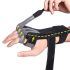 Fanwer Stroke Resting Hand Splint – Night Immobilizer Wrist Finger Bra…
