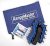 RangeMaster Portable Over-The-Door Shoulder Finger Ladder, Physical Th…