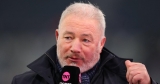 Rangers legend Ally McCoist reveals he has incurable condition after two failed operations | Football