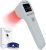 Red Light Therapy Device, 2x940nm+2x860nm+16x660nm, Cold Light Therapy…