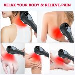 Red Light Therapy Device for Body, Near Infrared Light for Joint Muscl…