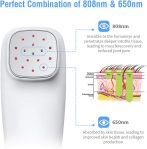 Red Light Therapy Device for Shoulder Back Knee Joint Muscle Pain Reli…