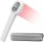 Red Light Therapy Device with 650nm Near Infrared and 14000nm Far Infr…