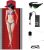 Red Light Therapy Mat for Full Body – 71×33 Infrared Light Blanket wit…