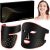 Red Light Therapy for Face and Neck, Infrared LED Mask Light Therapy 4…