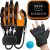 Rehabilitation Robot Glove, Robotic Hand Glove for Rehabilitation Trai…