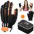 Rehabilitation Robot Gloves, Finger Exerciser for Stroke Recovery Hand…