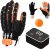 Rehabilitation Robot Gloves, Finger Exerciser for Stroke Recovery Hand…