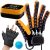 Rehabilitation Robot Gloves Upgrade Stroke Hand Therapy Equipment, Aut…
