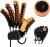Rehabilitation Robotic Gloves, Upgrade Mirror and Therapy Modes, 9 Lev…