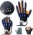 Rehabilitation robot gloves, stroke rehabilitation equipment with USB …