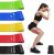Resistance Bands for Working Out, Exercise Bands Resistance Bands Set …