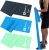 Resistance Bands,Professional Long Non-Latex Elastic Stretch Bands,Exe…