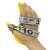 Resting Hand Straighten Splint – Night Finger Separator Support Rehab …