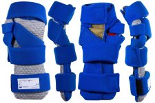 Restorative Medical BendEase Hand Splint – Wrist Pain Support for Carp…