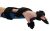Rolyan Advanced Orthosis, Functional Resting Brace, Left, Medium, Foam…