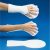 Rolyan Anti-Spasticity Ball Splint, Medium Forearm Based Pre-Cut, Posi…