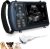 S1 Veterinary Ultrasound Machine for Pregnancy Portable Vet Handheld S…