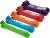 SUNPOW Pull Up Assistance Bands – Set of 5 Resistance Heavy Duty Worko…