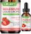 Selenium Liquid Drops – 200mcg Liquid Selenium Supplement with Vitamin…